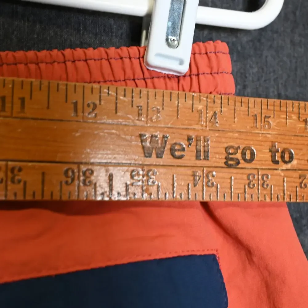 Patagonia orders will
